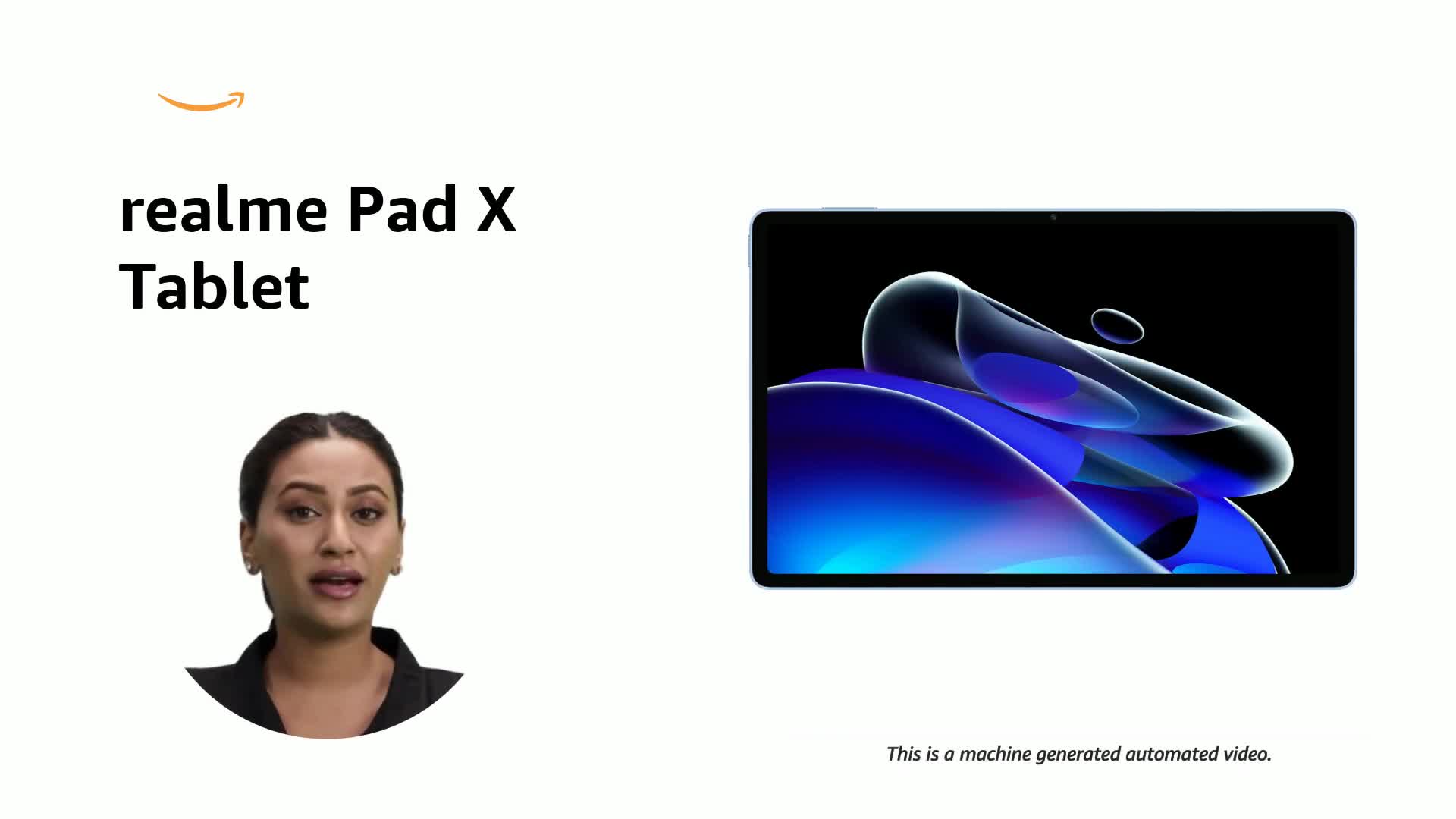 ANDROID - 【】格安タブレット！realme Pad X 4GB+64GB Realme Pad X (4GB RAM, 64GB ROM) 11 inch with Wi-Fi+5G